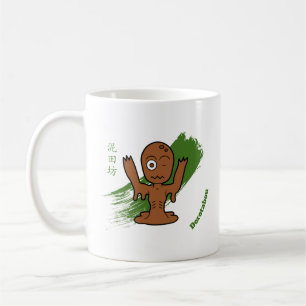 Mug Little Dorotabo Yokai