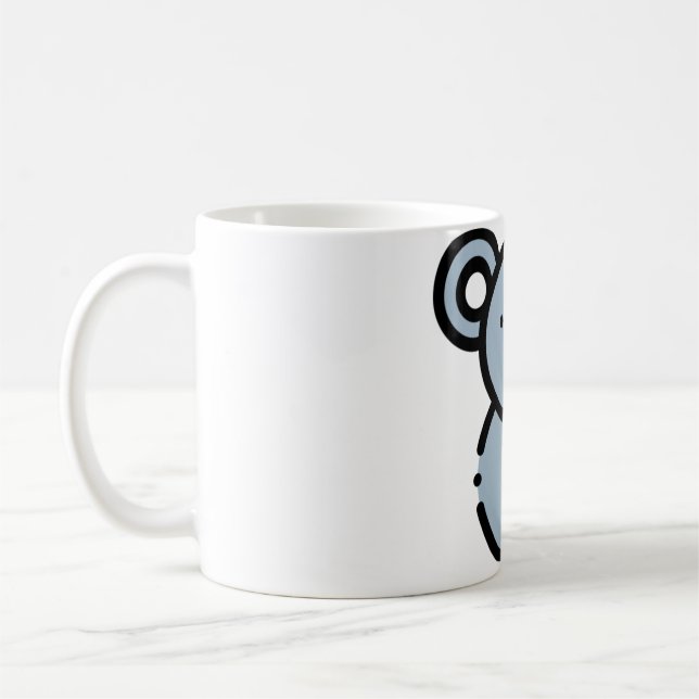 Mug Little Koala (Gauche)