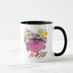 Mug Little Miss Bad   L'amour pour être mauvais