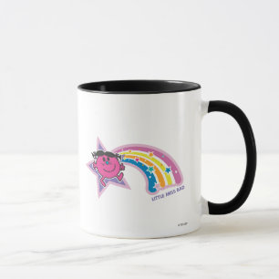 Mug Little Miss Bad & Rainbow