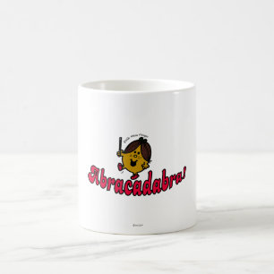 Mug Little Miss Magie Abracadabra