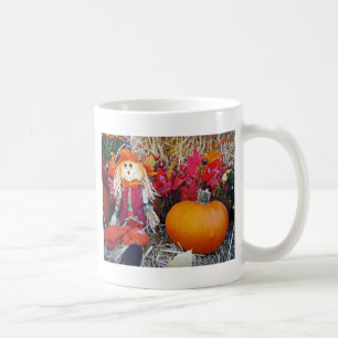 Mug Little Mister Scarecrow