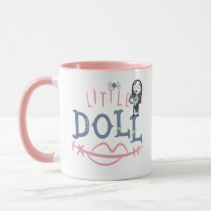 Mug Little Sally - Petite poupée