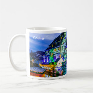 Mug Little Venice, Colmar