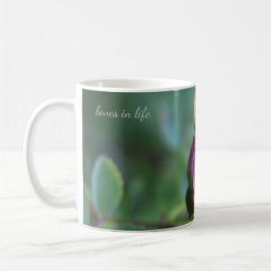 Mug Little Wild Rose Bud