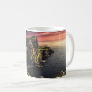 Mug Littoral   Île de Skye, Écosse