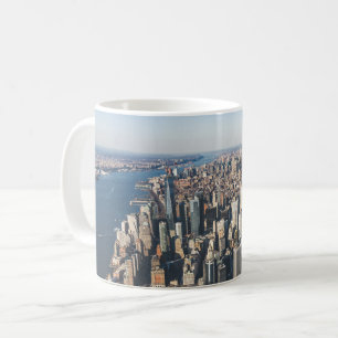 Mug Littoral Manhattan, New York