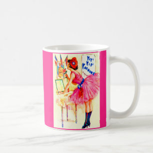 Mug Livraison Yip Yip Yaphank 1918
