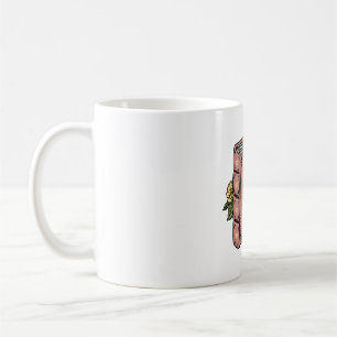 Mug Livre Amis à Amants