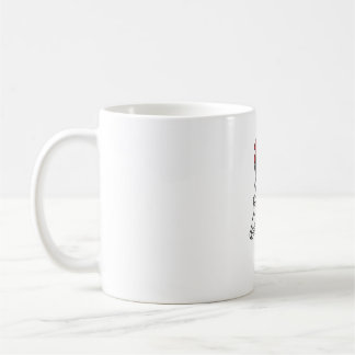 Mug Livre de Mormon Musical Éffrayant Mormon Hell Drea