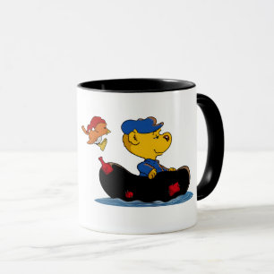 Mug Livre d'images Ferald