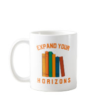 Livre : Élargissez votre horizon