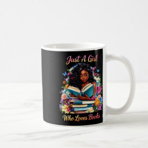 Mug Livre Mélanine Mois Noir Honorant le Passé Inspira
