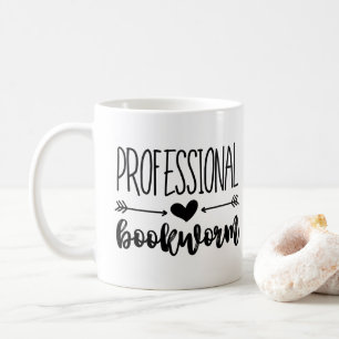 Mug livre professionnel