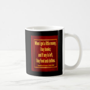 Mug Livres