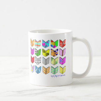 Mug Livres !