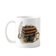 Livres Anciens & Coin de Lecture Cozy |