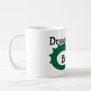 Mug Livres Dragon Tale