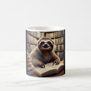 Mug Livres Gerald Benson Brookstone square