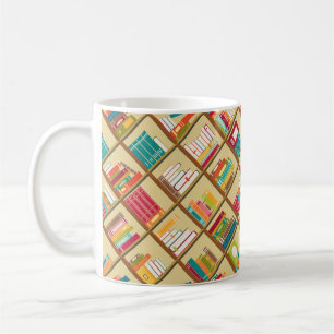 Mug Livres Livres et Livres