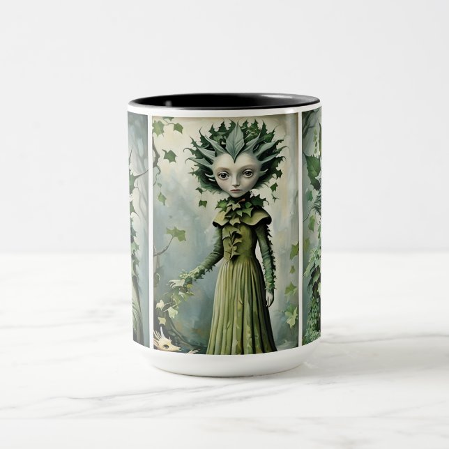 Mug L'Ivy's (Centre)
