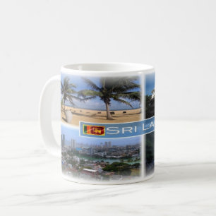 Mug LK Sri Lanka