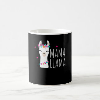 Mug Llama Gift | Mama Llama