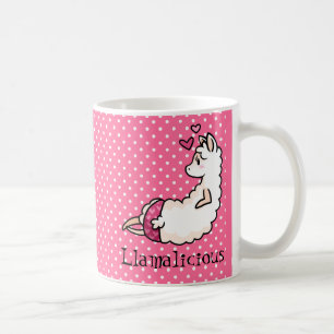 Mug Llamalicious