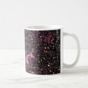 Mug LMC Remnant Supernova N132D