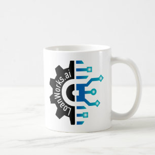 Mug LoanWorks Gear+ Coffee Cup