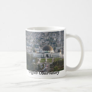 Mug L'observatoire de Griffith
