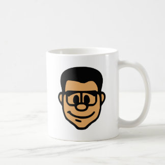 Mug LockergnomeHead