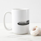 Lockheed C-141A Starlifter