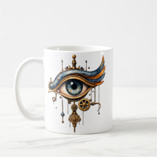 Mug L'oeil de l'univers