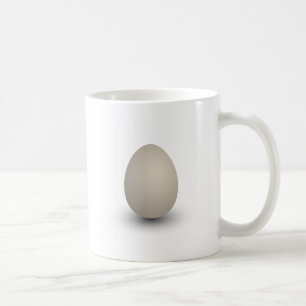 Mug l'oeuf parfait