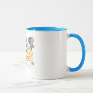 Mug logo