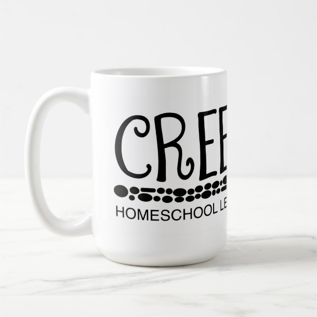 mug logo (Gauche)