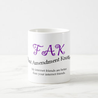 Mug logo