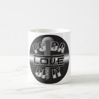 Mug Logo