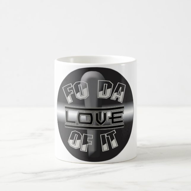 Mug Logo (Centre)