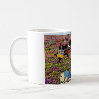 Mug Logo 2015 de spécialité de STCGA