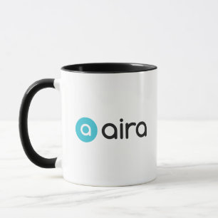 Mug Logo Aira