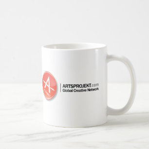 Mug Logo AP-GlobalCreativeNetwork