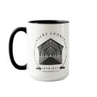 Logo de Bucks County Joyrides