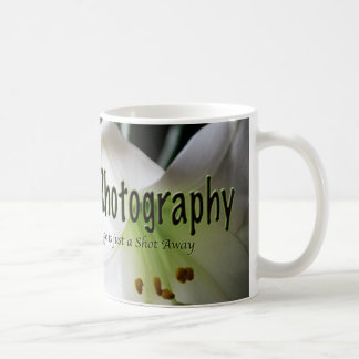 Mug Logo de Crosshares
