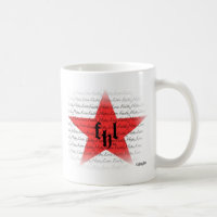 Logo de FHL (foi, espoir et amour) All Star