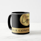 Logo de la société Black & Gold Entreprise Entrepr