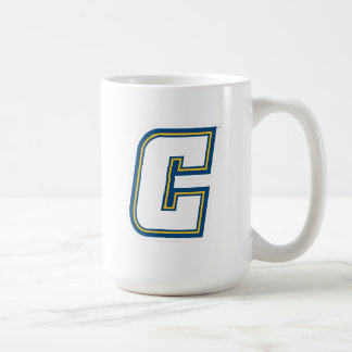 Mug Logo de l'Université Coker