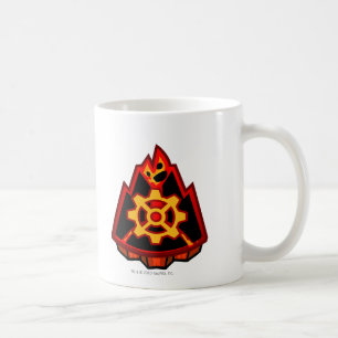 Mug Logo de Moltara d'équipe