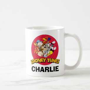 Mug Logo de personnage de LOONEY TUNES™